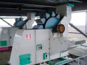 بالابرهای ساخت شرکت آورتین