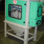 Online Weigher machine for powder material