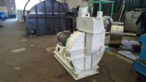 راهنمای انتخاب آسیاب چکشی مناسب