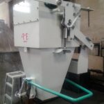 Mechanical Weighting System for Bran