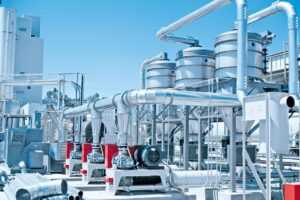 ضرورت طراحی و ساخت نقاله های پنوماتیکی