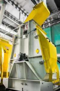 آسیاب چکشی چیست?