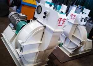 عوامل مؤثر بر کیفیت محصول خرد شده و ظرفیت کاری آسیاب چکشی | افزایش راندمان آسیاب چکشی به چه عواملی بستگی دارد؟