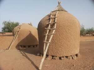 تاریخچه سیلوسازی غلات