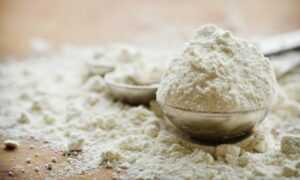 کنترل رطوبت آرد در کارخانجات آردسازی