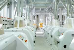 روش های محافظت از دستگاه آسیاب آرد غلتکی