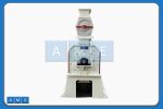 آسیاب چکشی مدل AHM4830 همراه با فیدر