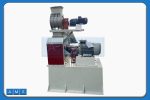 آسیاب چکشی مدل AHM4830 همراه با فیدر