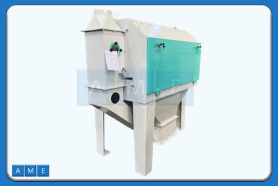 بوجاری دورانی مدل ADS630/30 با سیستم بای پس