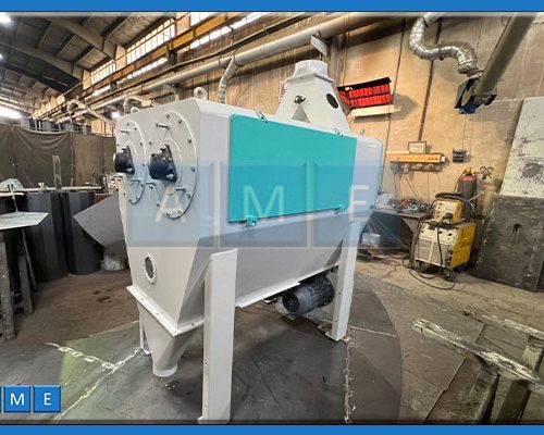 توربوسیفتر دوبل ATSD40 طرح جدید