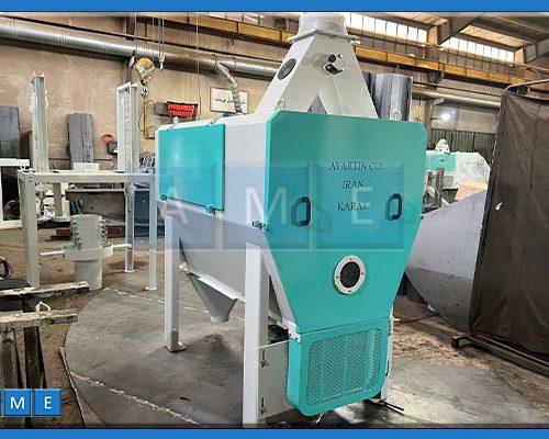 توربوسیفتر دوبل ATSD40 طرح جدید