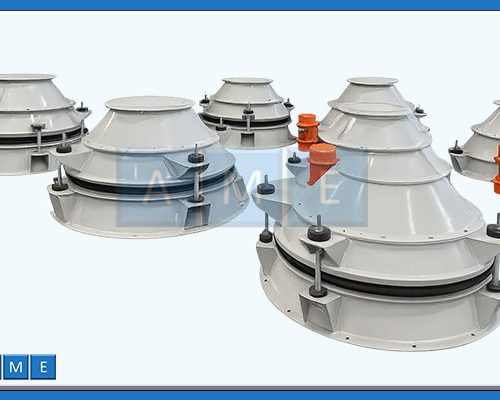 بارریز ویبره مدل AVD1500