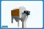 بوجاری دورانی مدل ADS630/1000 طرح جدید