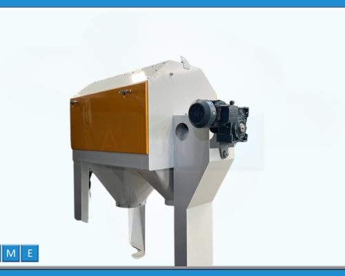 بوجاری دورانی مدل ADS630/1000 طرح جدید