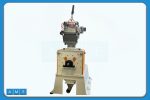 اسیاب چکشی 55 کیلووات طرح جدید مدل AHM100/75 - تصویر 3