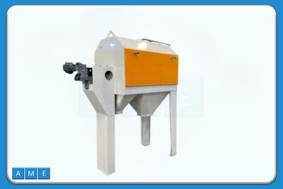 بوجاری دورانی مدل ADS630/1000 طرح جدید