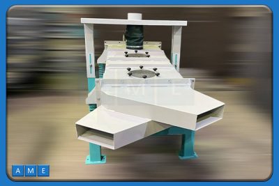 دستگاه سرند مواد شیمیایی